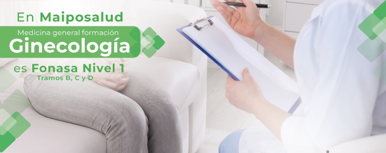 Especialidad medicina general formación ginecología