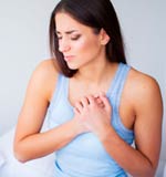 Enfermedades cardiovasculares en mujeres