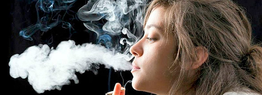 Adicción al tabaco y los beneficios de vencerla
