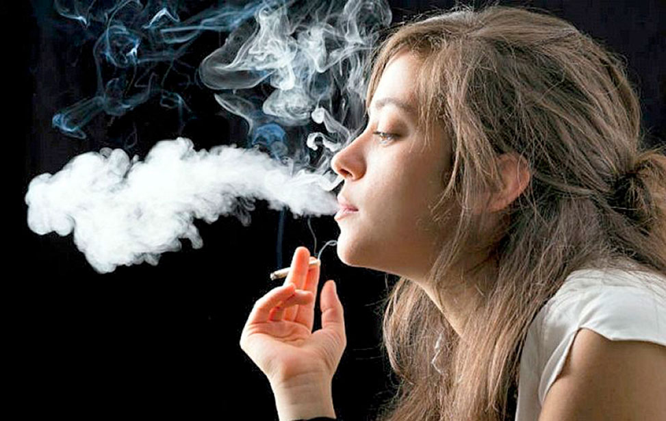 Adicción al tabaco y los beneficios de vencerla