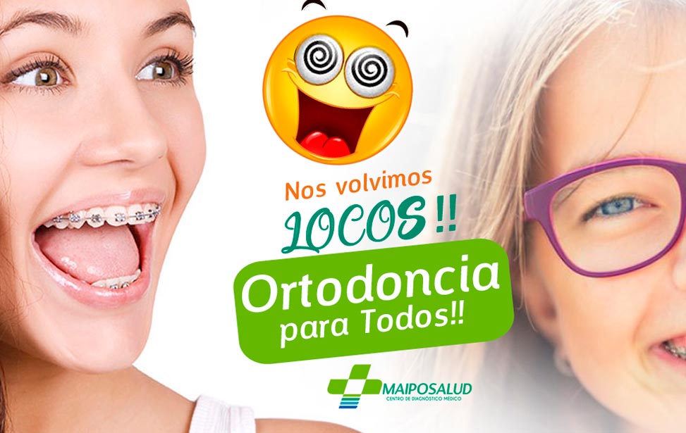 Promociones dentales ortodoncia