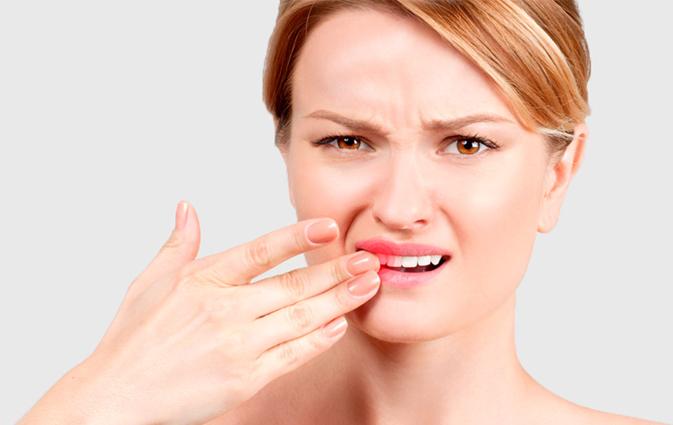 “Periodontitis”. Una enfermedad dental silenciosa