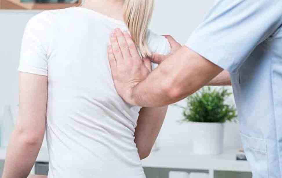 Dolor de espalda: Señales que se deben atender