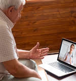 Preparación para garantizar una mejor atención médica online