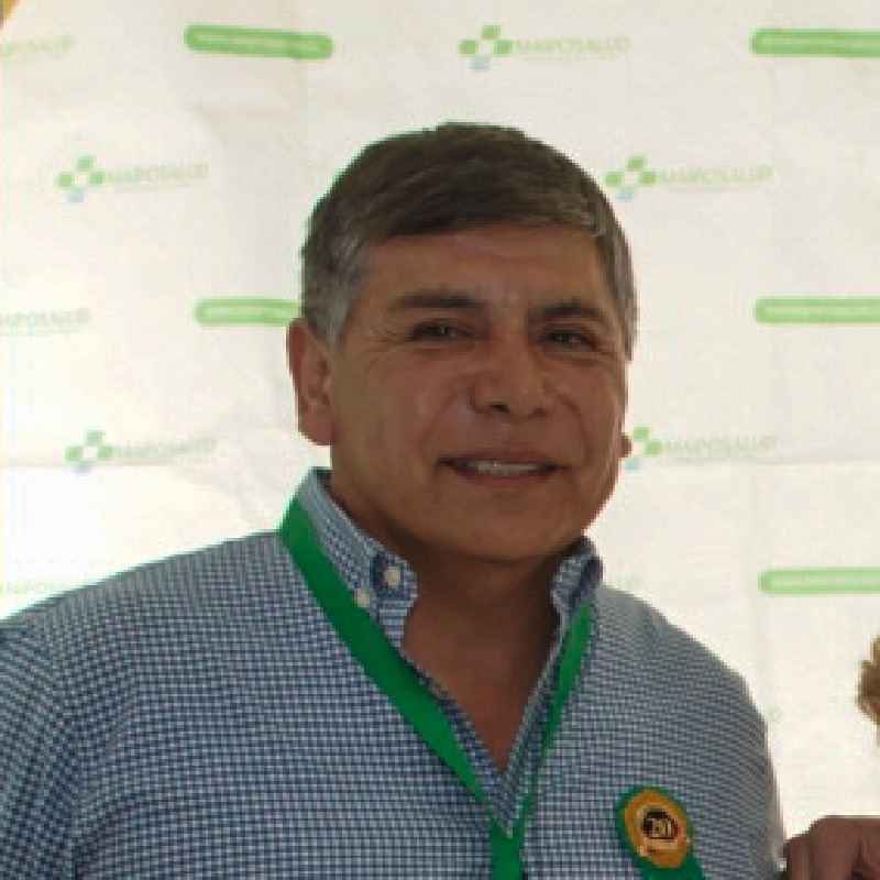 Alejandro Reveco