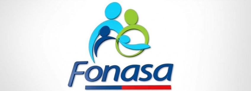 Logo Fonasa