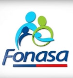 Logo Fonasa