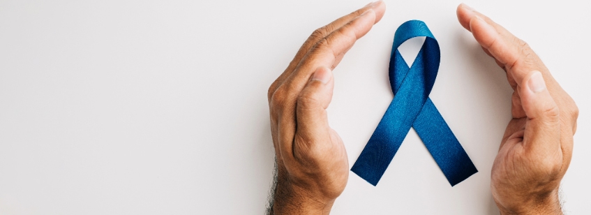 Símbolo cáncer de próstata