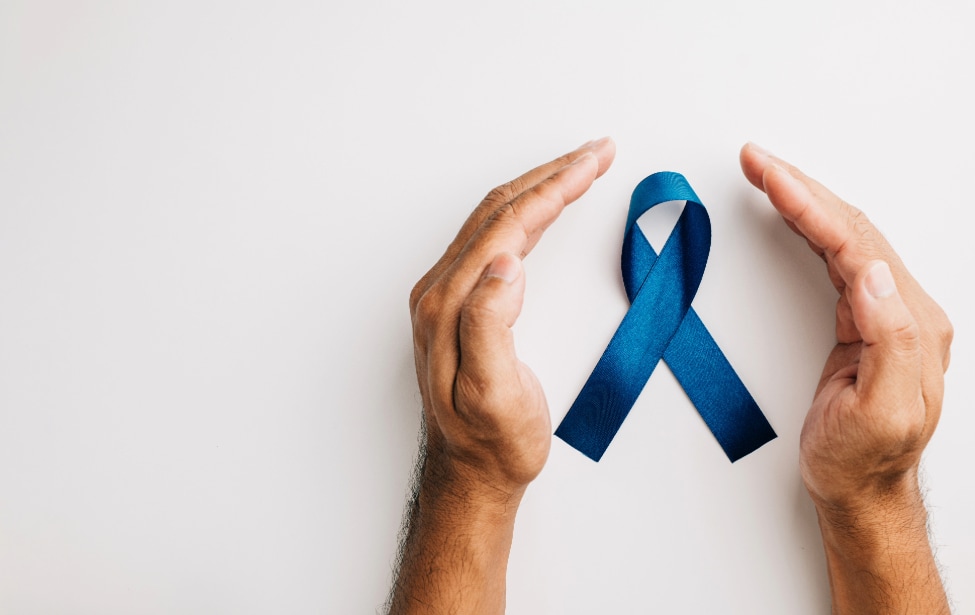 Símbolo cáncer de próstata