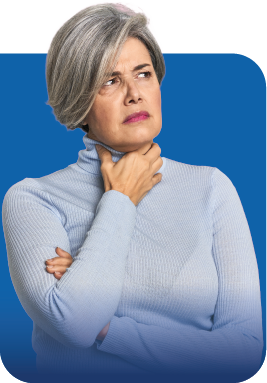 Pack oncológico de tiroides