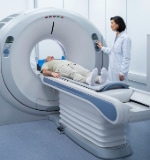 Examen PET-CT