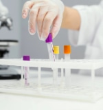 Tubos de laboratorio