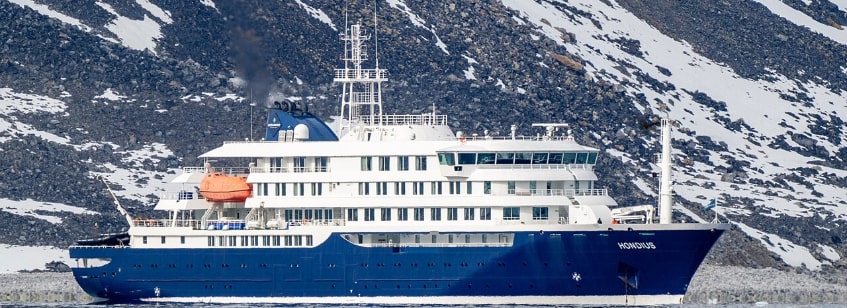 Crucero