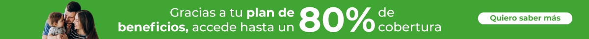 Plan de Beneficios Maiposalud