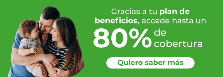Plan de Beneficios Maiposalud