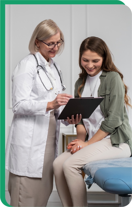 Seguro Complementario Maiposalud